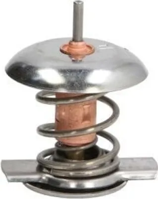 Produktbild von THERMOTEC Thermostat Kühlmittel 87°C passend für MERCEDES-BENZ E-Klasse Limousine (W211) C-Klasse Limousine (W203) E-Klasse T-modell (S211) VIANO