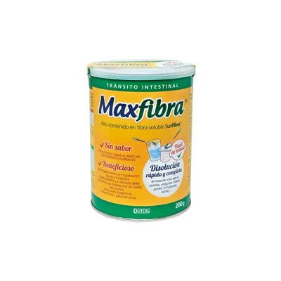 Obrázok produktu pre Deiters Maxfibre 200g