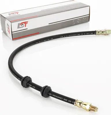 Produktbild von 1x Bremsschlauch Bremsleitung Hinten für MERCEDES BENZ R KLASSE W251 - 580 mm
