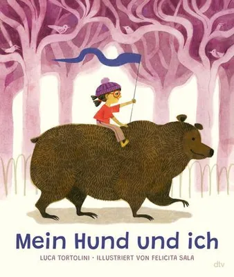 Obrázok produktu pre Mein Hund und ich
