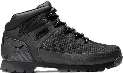 Produktbild von Timberland Euro Sprint Wp Stiefel Schwarz EU 45 Mann Schwarz EU 45