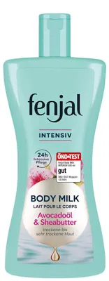 Image de Fenjal Milk INTENSIV 400ml