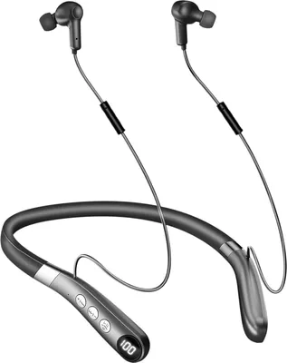 Zdjęcie produktu dla Aparat słuchowy Bluetooth ładowalny MEDca z redukcją hałasu