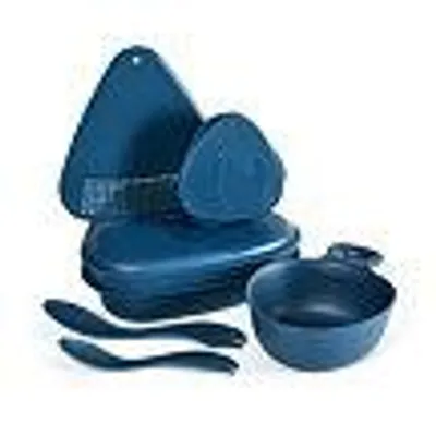 Produktbild von Light My Fire OUTDOOR MEALKIT 2.0 Uni Geschirr