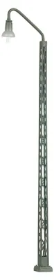 Produktbild von Viessmann 6385 - H0 Gittermastleuchte  - Neu