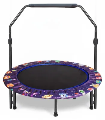 Produktbild von InAndOutdoorMatch - Kindertrampoline - 92 cm, KI-generiertes Bild