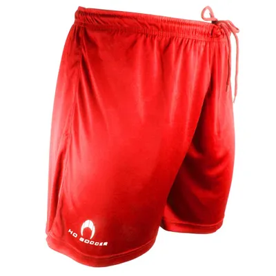 Produktbild von Profi-Qualität Universal Sportbekleidung für Training und Wettkampf, Rot, Größe S
