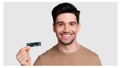 Obrázok produktu pre Kioxia LVD10Z001TG8, 1 TB, M.2
