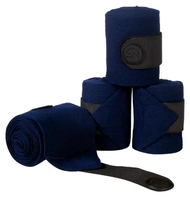 Produktbild von Stallbandagen Julie, Dunkelblau, 400 cm