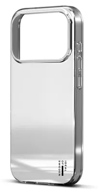 Productafbeelding van iDeal of Sweden Mirror Case voor de Apple iPhone 17 Pro - Mirror