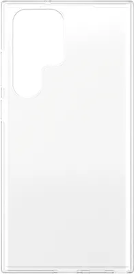 Produktbild von PanzerGlass SAFE. by ® Case Samsung Galaxy S23 Ultra | Transparent | Bulk, Cover, Samsung, Samsung - Galaxy S23 Ultra, Transparent