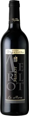 Produktbild von Merlot IGT Le More 2020 Venetien | Italien | 14,5% vol | 0,75 l