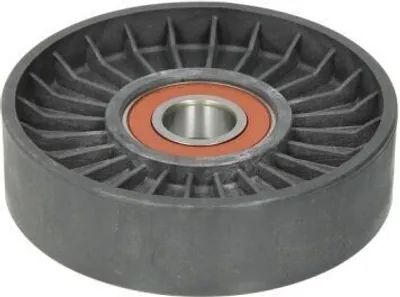 Produktbild von BTA E20322BTA Umlenkrolle Keilrippenriemen 95mm für KIA CARNIVAL II (GQ) CARNIVAL I (UP)