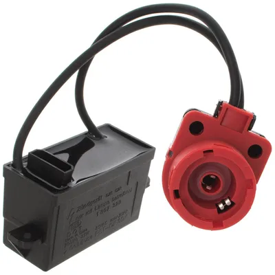 Obrázek produktu pro Pro BMW 3 E46 (2001-2005) / pro MINI R50 R53 (2001-2004) – zářící zařízení (předřadník) pro xenonové světlomety