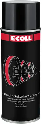 Produktbild von E-Coll Feuchtigkeitsschutz 400ml , 4317784006644