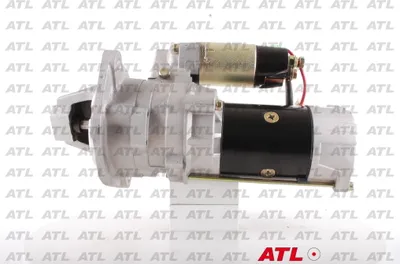 Produktbild von Anlasser 24 V