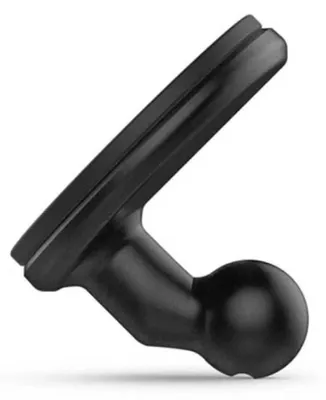 Obrázok produktu pre Garmin 010-12530-04, Pasívny držiak, Auto, Čierna