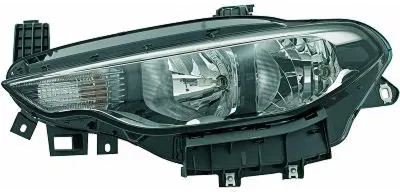 Produktbild von DIEDERICHS Scheinwerfer Links für FIAT TIPO Kombi (356) 3464981