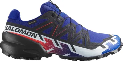 Produktbild von Salomon SPEEDCROSS 6 GTX EQUIPE Modefarben 41 1/3