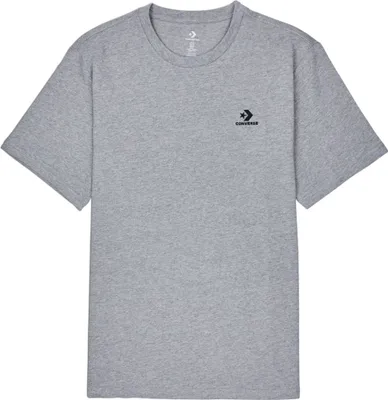 Produktbild von Converse Tshirts Embroidered Star Chevron Tee, 10020224A03, Größe: 173