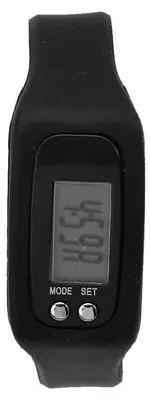 Produktbild von Schrittzähler Armband - Fitness Tracker mit Kalorienzähler - FECAMOSqhxug54n69-05