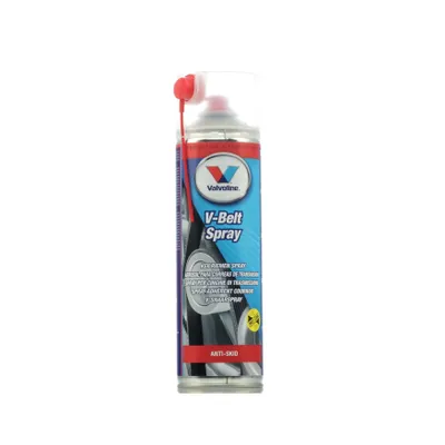 Immagine prodotto di Lubrificante per cinghie trapezoidali VALVOLINE 887041