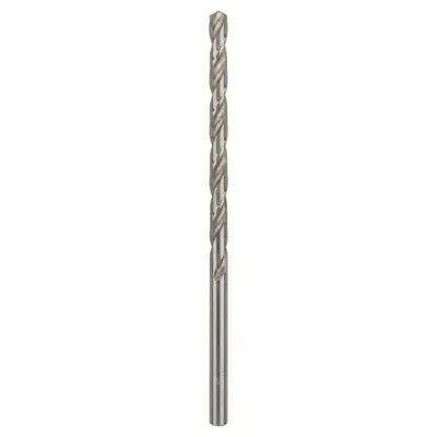 Immagine prodotto di Punta per metallo, HSS-G, DIN 340, diametro mm: 6,5, pezzi per confezione: 5