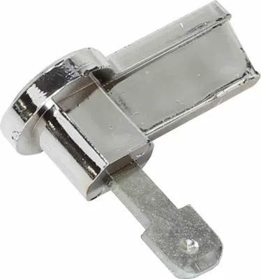 Produktbild von Simson Chrom Zündschlüssel