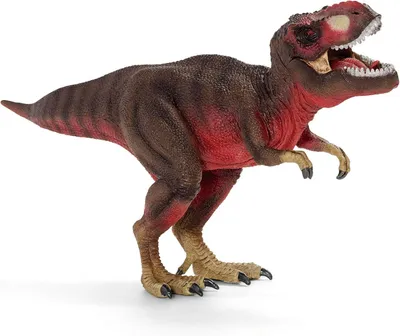 Produktbild von schleich Dinosaurs 72068, 4 Jahr(e), Conquering the Earth, Dinosaurs and volcano, Mehrfarbig, 1 Stück(e)