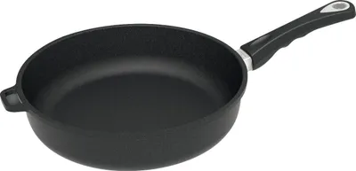 Produktbild von AMT GASTROGUSS pánev na dušení, vhodná na indukci, výška: 70 mm, ø: 280 mm