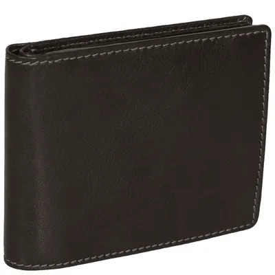 Produktbild von Leonhard Heyden Cambridge Geldbörse Leder 12 cm