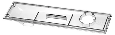 Produktbild von DeLonghi 5313271391 Deckel (Wassertank) für Kaffeevollautomaten (Beschreibung)