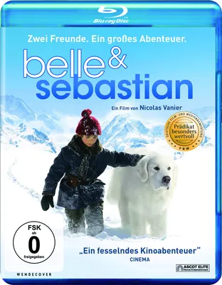 Produktbild von Belle & Sebastian - Winteredition