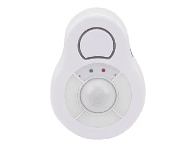Immagine prodotto di Olympia Deckenbewegungsmelder m. Alarm BMD 210