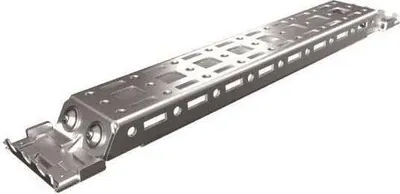 Produktbild von Rittal Schiene für AX 2394300 Innenausbau, für T: 300 mm