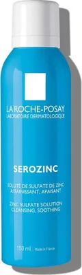 Immagine prodotto di Soluzione di zinco solfato La Roche Serozinc