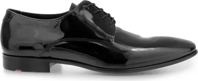 Produktbild von LLOYD Herren Schnürschuhe schwarz Gr. 8