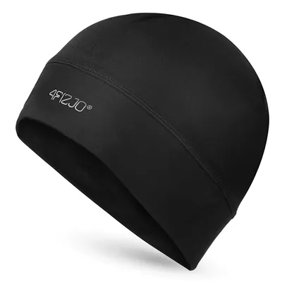 Produktbild von 4FIZJO Thermomütze - warme, elastische Mütze für Outdoor & Sport