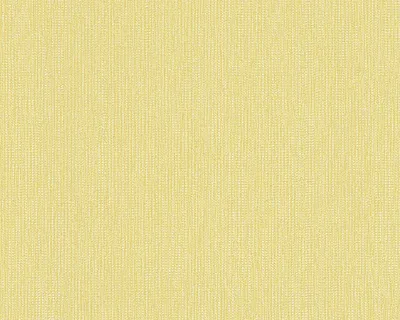 Produktbild von A.S. Création Vliestapete Colourfast, gelb, 10,05 m x 0,53 m, 959556, 95955-6