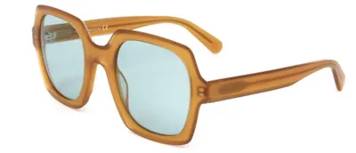 Produktbild von Moncler Sonnenbrille ML0203 P 45N 54 24 145