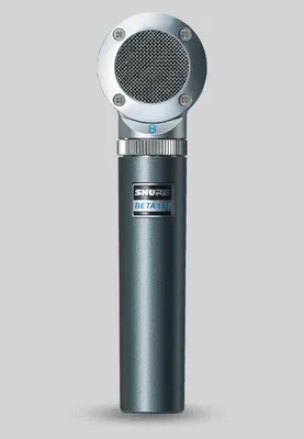 Produktbild von Shure Beta 181/C