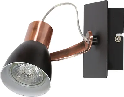 Immagine prodotto di Candellux MARKUS lampada da parete 91-35554-M nero
