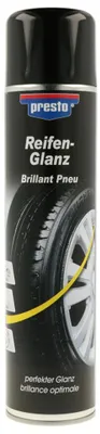 Produktbild von presto Reifenglanz-Spray, 600 ml