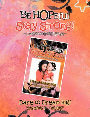Produktbild von BE HOPEfulStay strong!