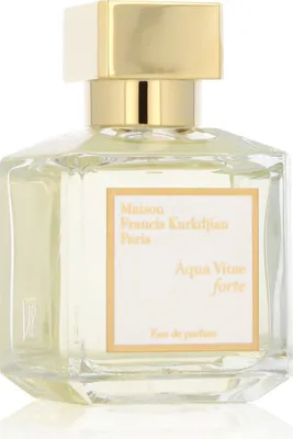 Produktbild von Maison Francis Kurkdjian Aqua Vitae Forte Eau De Parfum 70 ml (unisex)