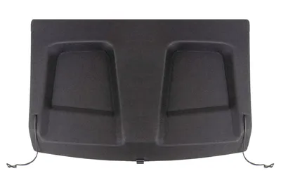 Produktbild von Herstmoto Heckablage/Kofferraumabdeckung passend für Volvo XC40 2018+/ EX40 2020+ 32353847