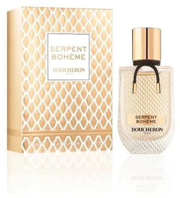 Obrázok produktu pre Boucheron, Serpent Boheme, Eau de Parfum, Für Frauen, 4.5 ml *Miniatur