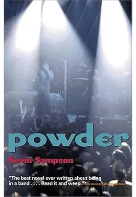 Image de Powder