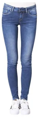 Image de Pepe Jeans - Jean pour femme NA979 (31S) (bleu)