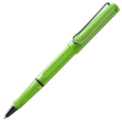 Immagine prodotto di LAMY 1230640 Rollerball LAMY verde safari